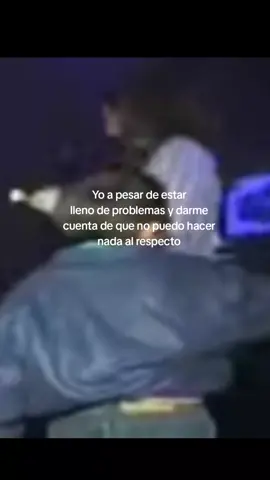 No sirve de nada estresarme. #flop #problemas #calma #baile #f 