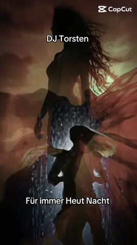 DJ Torsten – Für immer heut Nacht🌙 Manchmal reicht ein einziger Moment, um zu spüren, dass alles richtig ist. Diese Nacht… gehört uns🔥❤️‍🔥 #djtorsten #schlager #E#EmotionalSongHerzensmoment #producer  