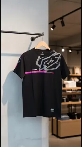 Rollingspeed - Monver T-Shirt #kaosracing #bajubalap #keren #bajudistro #bajumurah 