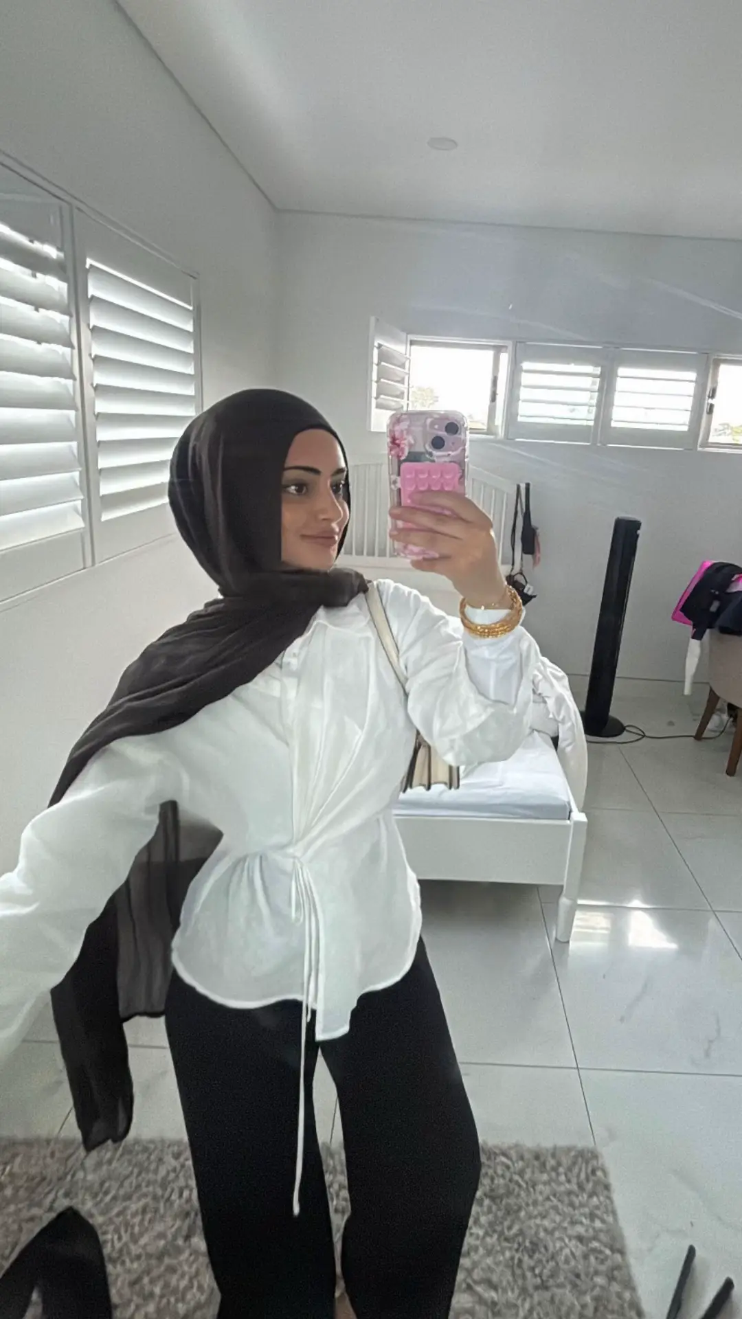 🩰✨🧘🏽‍♀️🎀