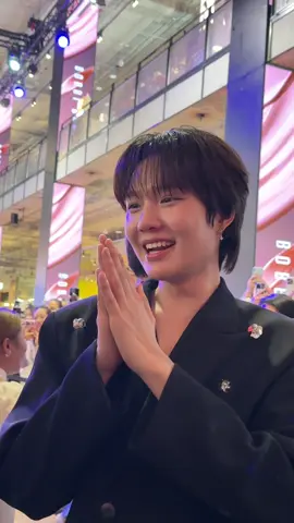 ໃກ້ແທບຢຸດຫາຍໃຈ🥰🥰🥰#kengnamping #namping #keng #kengharit 