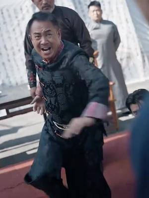 وريث الظل: صعود شادي المجهول