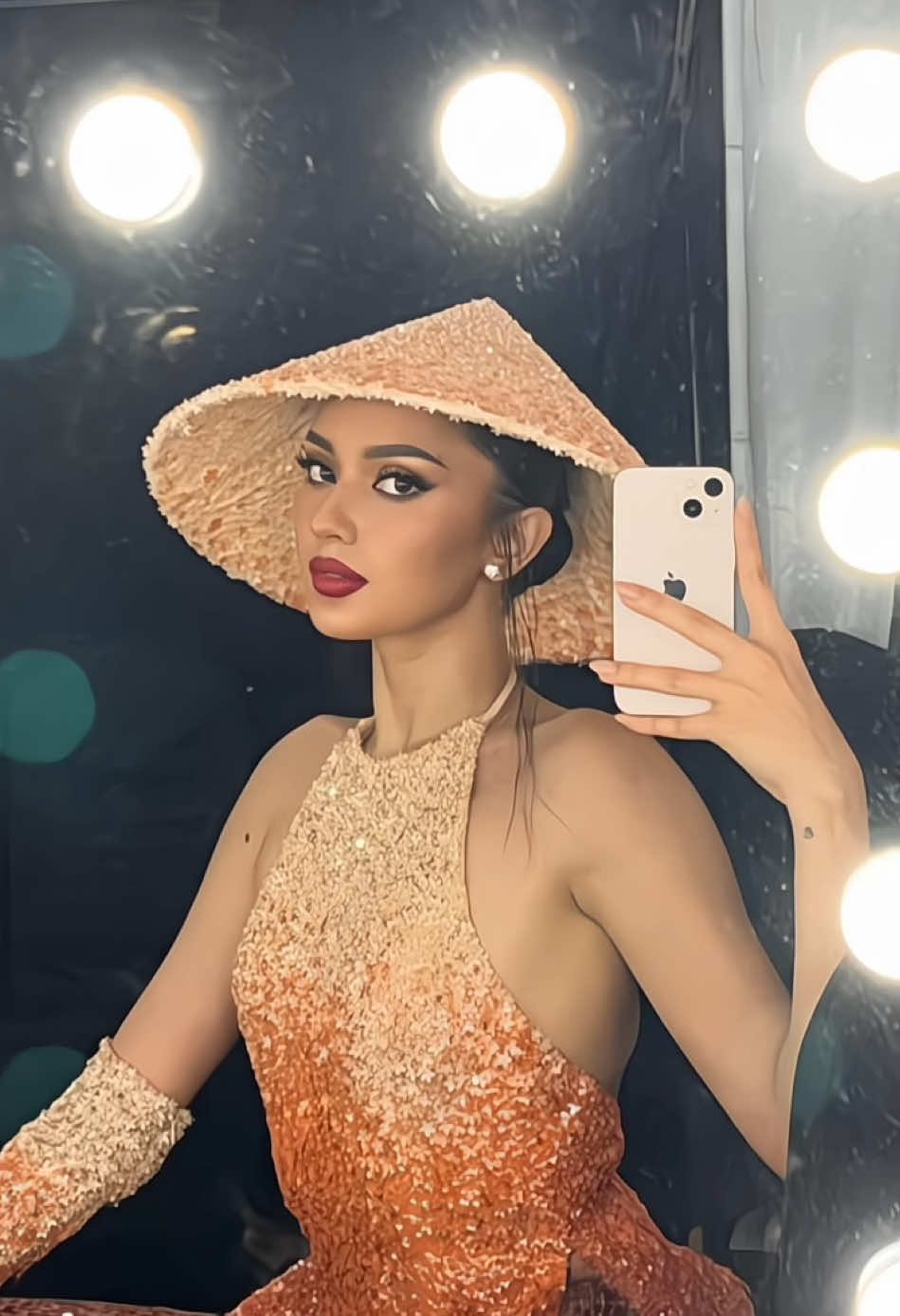 pass sa MU ‘25, dito tayo sa Manika 😍💕 #ahtisamanalo #fyp #foryou #missuniversephilippines #creatorsearchinsights 