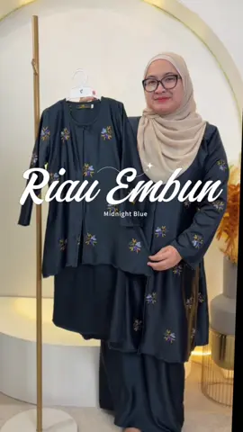 Tengok je nanti terlepas saizing & warna yang cantik tu 🥰🔥 Sebelum kehabisan baik akak grab dalam beg kuning sekarang‼️ #kurungriau #kurungmurah #bajuraya #kurungsedondon #kurungkids 