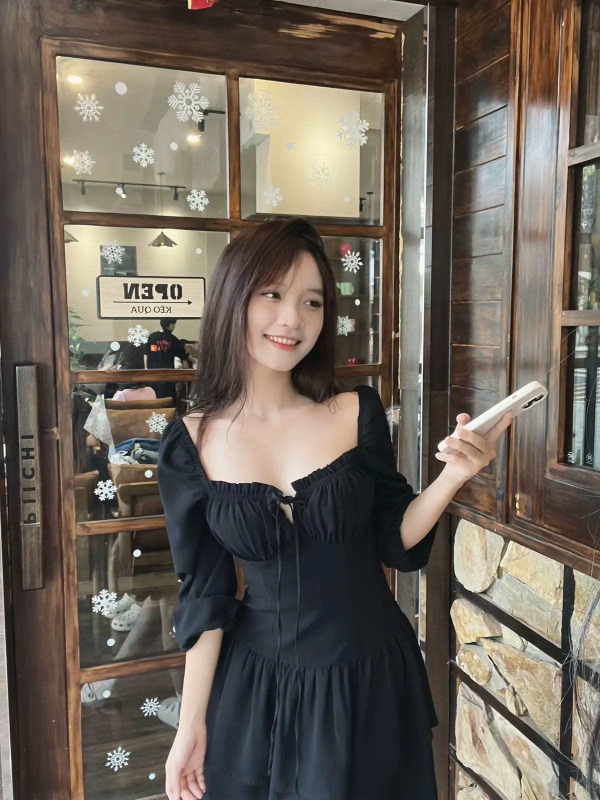 Babii hỏi khi nao vee#fyp 