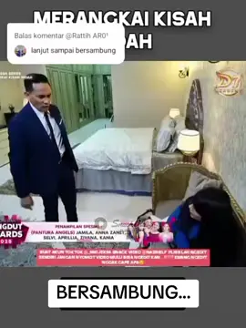 #merangkaikisahindah #radenrakhadpp #basmalahgralind #sinetron #fyp 