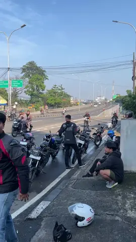 vibes berangkat acara rx king🔥#berkahpertamina #bocilmjb135cc #mbajingtech #berkahpertamina #rxkingbandung 