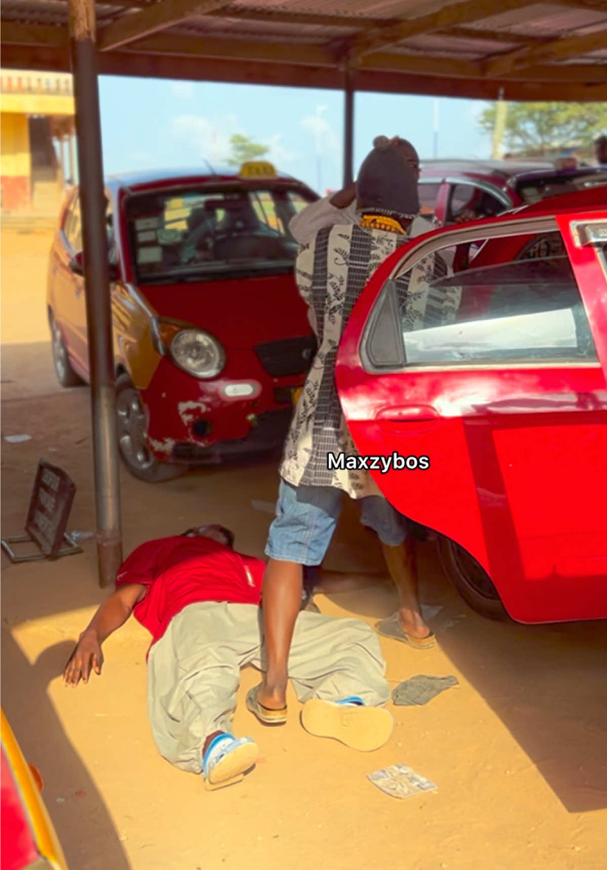 NEVER SKIP THIS VIDEO. 😂🤣😂. More lesson in this video . #maxzybos #maxzybostrend🇬🇭 