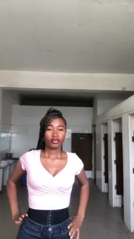 I believe…that I tried…my best…I dunno I’m not doing this again 🙂👉🏼👈🏼#dancetok#didntseesunnie #