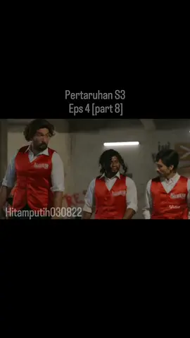 Pertaruhan S3 Eps 4 [part 8] #viral  #pertaruhantheseries  #pertaruhanseason3  #pertaruhan  #fyp 