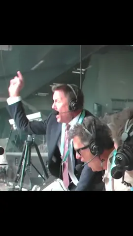 What a commentary #ashes #cricket #viral #cricketvideos #trending 