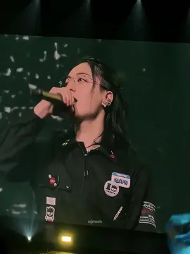 emang teknik banget gws gondrong ku #haruto #harutotreasure #treasure 