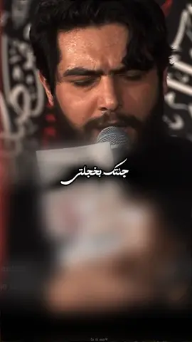 جئتُكِ بخجلتي ، فاطمة … هل نظرتي حاجتي ؟ فاطمة …🥺🤍  أماهُ يا زهراء… 🤍🕊️  . . #حسين_خير_الدين #يازهراء #قصائد #استشهاد_فاطمه_الزهراء_ع_كسر_ظلعها_😭 