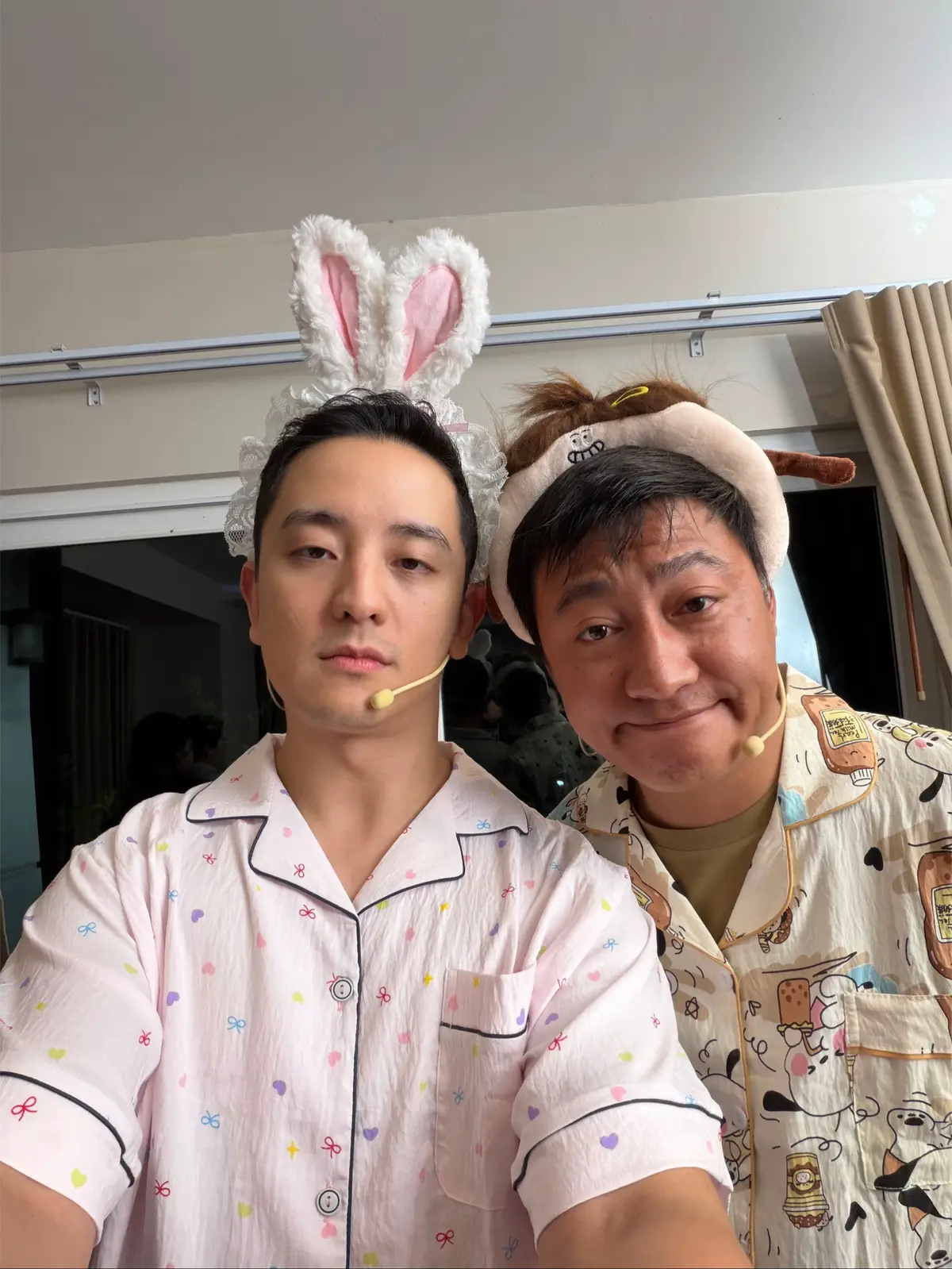 ให้เดาว่าอันนี้ AI or lA?