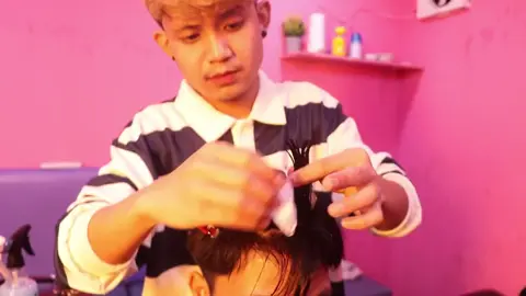 အကောက်နဲ့အညှပ်💈✂