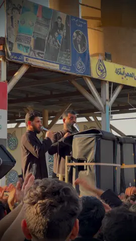 دخوليه المله مجتبى الكعبي في النجف الاشرف♥️#مجتبى_الكعبي #النجف #مرقد_الامام_علي_عليه_السلام #وفاه_فاطمه_الزهراء💔 #ياعلي  