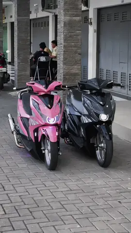 beat deluxe simpel ganteng #kingleon #beatdeluxe #cinematic 