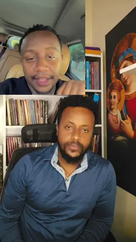 #ኢዮብ_ዘ_ሚካኤል No more  አውርቶ አደርነት 😅😅😅