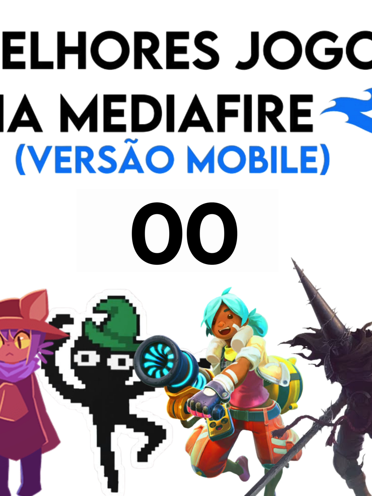 PT480 | 😑 OS MELHORES INDIES #jogosmobile #mobile #mediafire #android #blasphemous #fyp