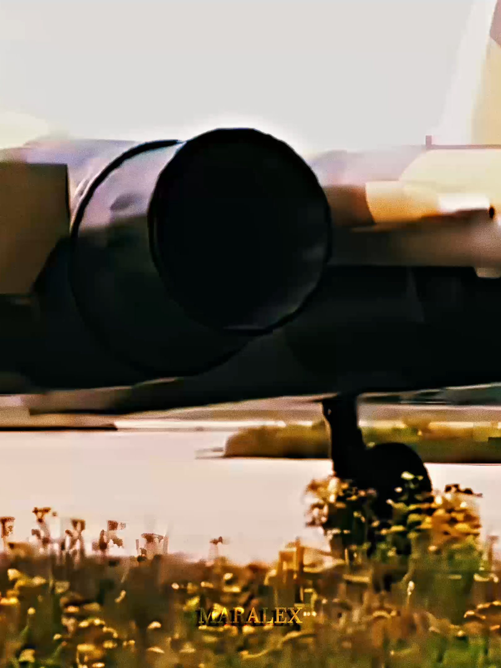 in thrust vectoring we trust (from 360p to pixelated 4k)💔💔💔 #edit #aircraft #aviation #sukoi #thrustvector #thrust #thrustverctoring