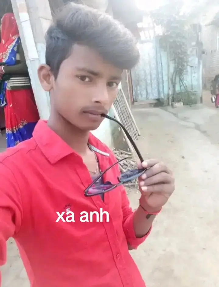 xa a mới ban chiều