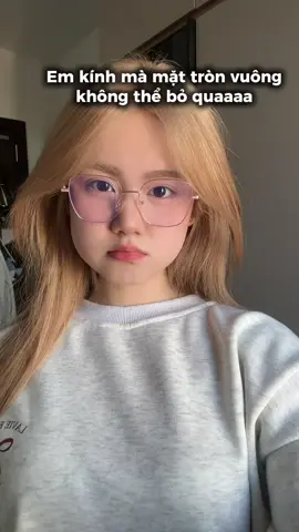 kính xinhhh#hmkeyewear #matkinhhmk