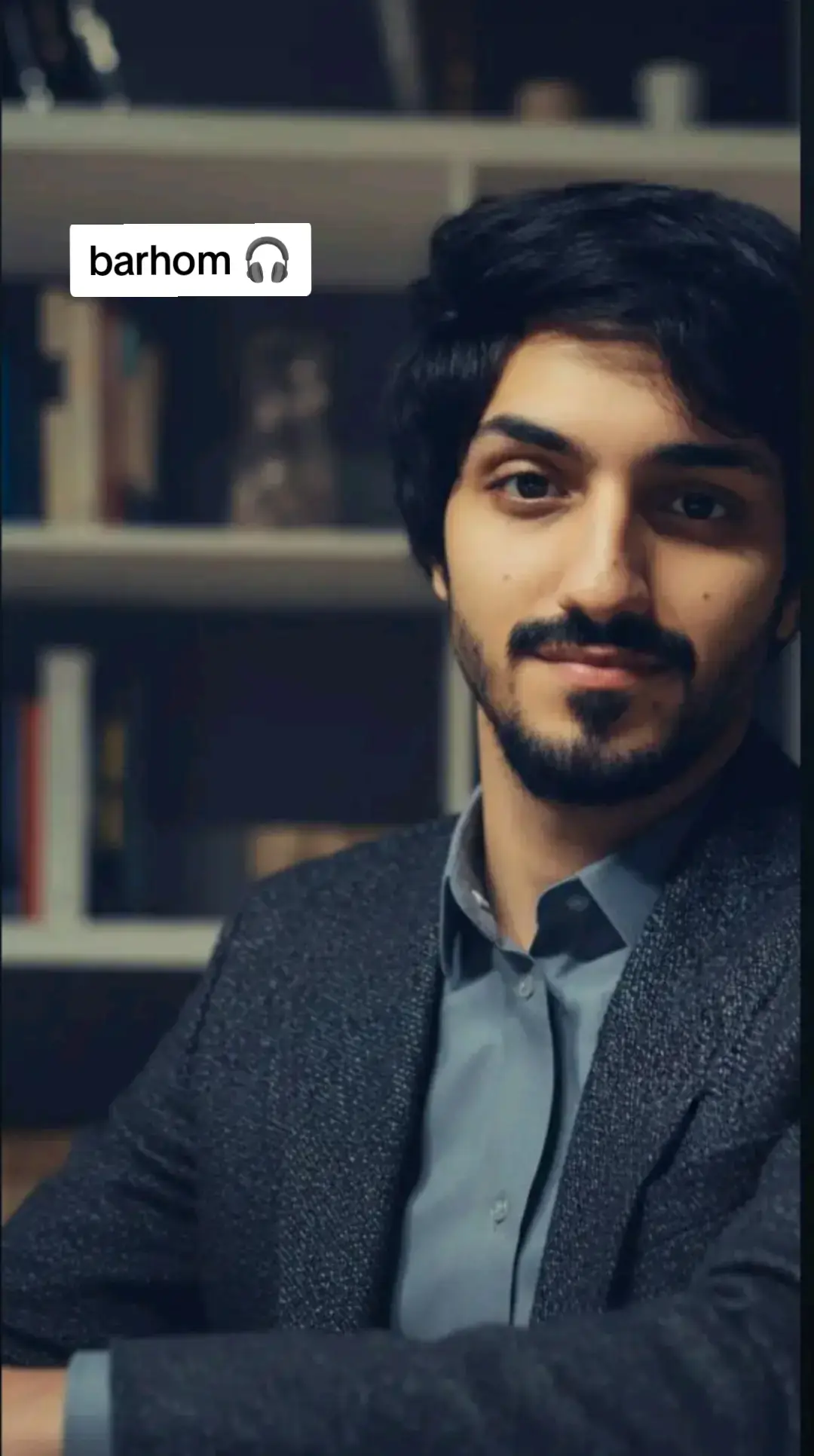 لك غلا لك شوق متعدي سحابك ولك مكانن فالصدر عالي مقامه😍🖤#بدر_العزي ابو حسن منورر @بدر العزي 