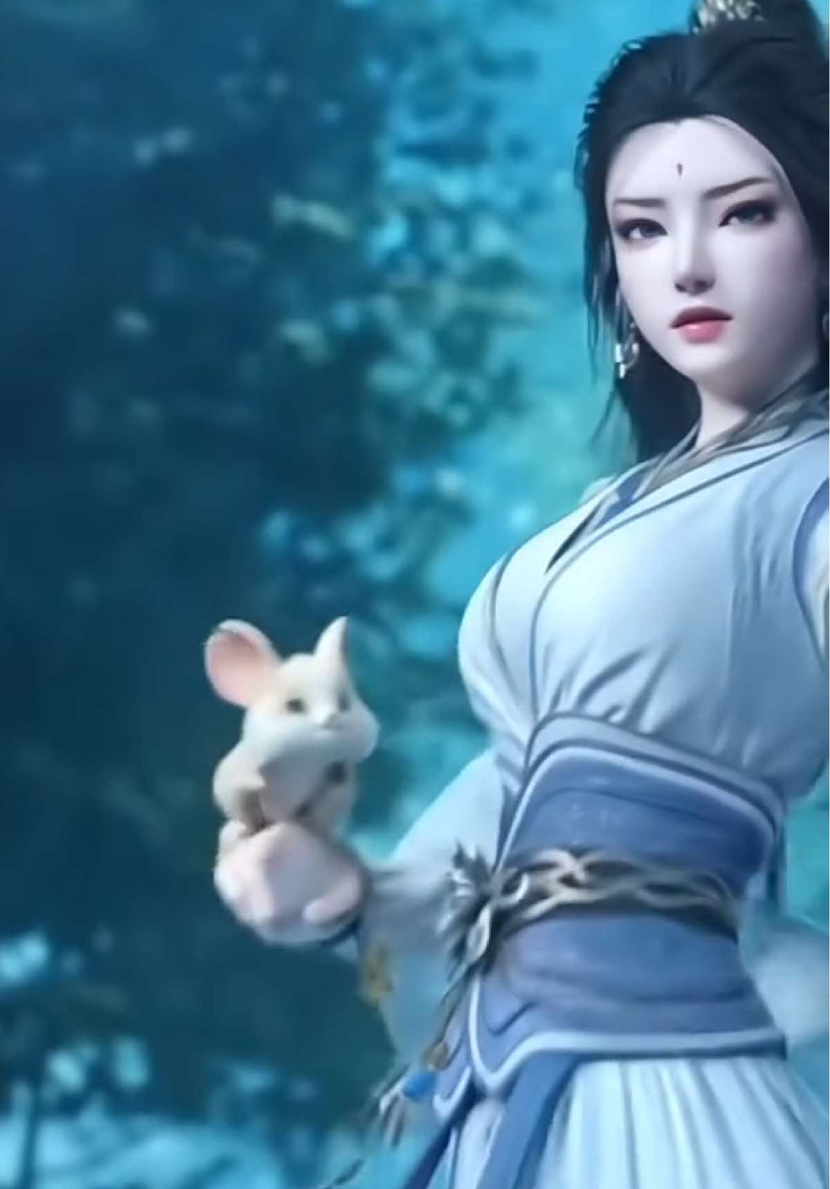 Huyền Giới Chi Môn?#vivuchina #mỹnhân #hh3dtrungquoc #tieumynhan #mynhan3dtq 