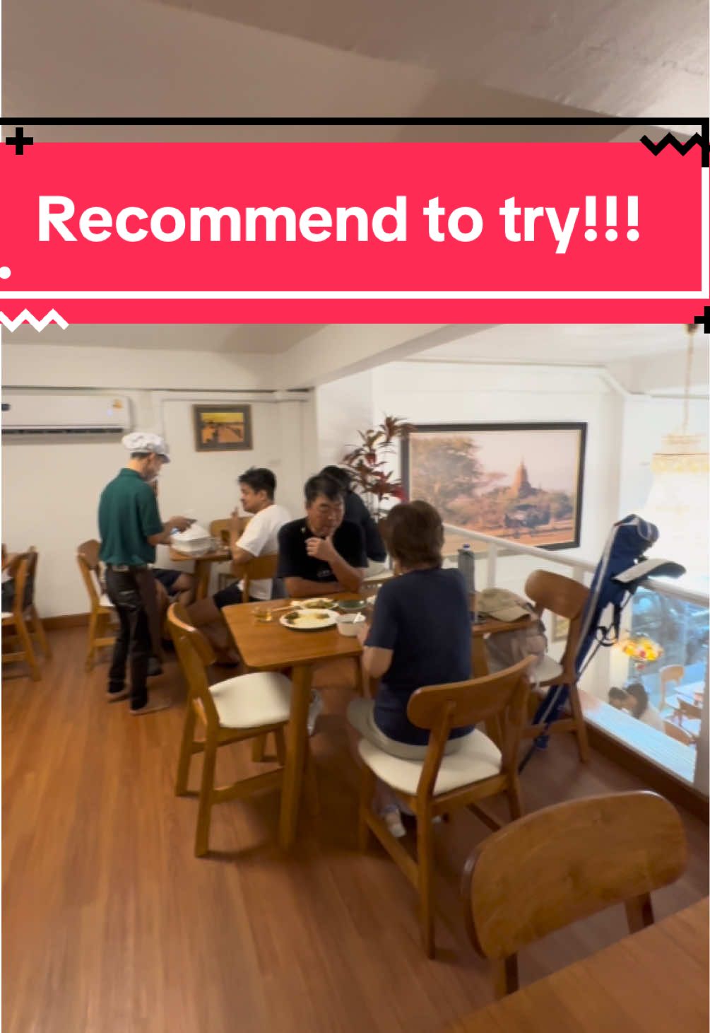 ခိုင်ခိုင်ကျော် Bangkok ဆိုင်ခွဲ Review  #myanmartiktok🇲🇲🇲🇲  #asianfood #myanmarfood  #foodblogger #food 