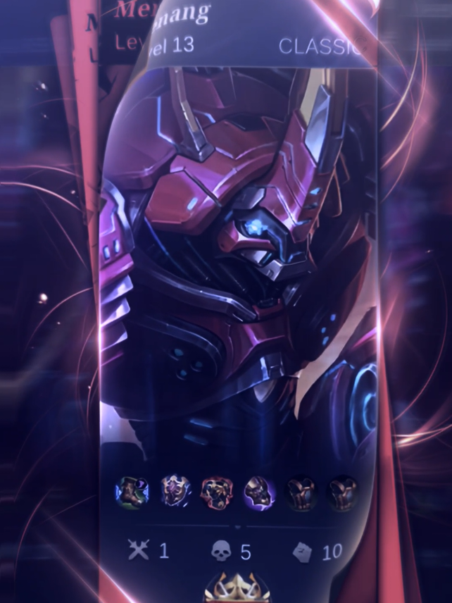 versi grock nya, next versi apalagi komen ya? - - -#mobilelegends #rystudent_🥇 #historymlbb #storywhatsap #fyp @MLBB Creator Base @Mobile Legends Indonesia 