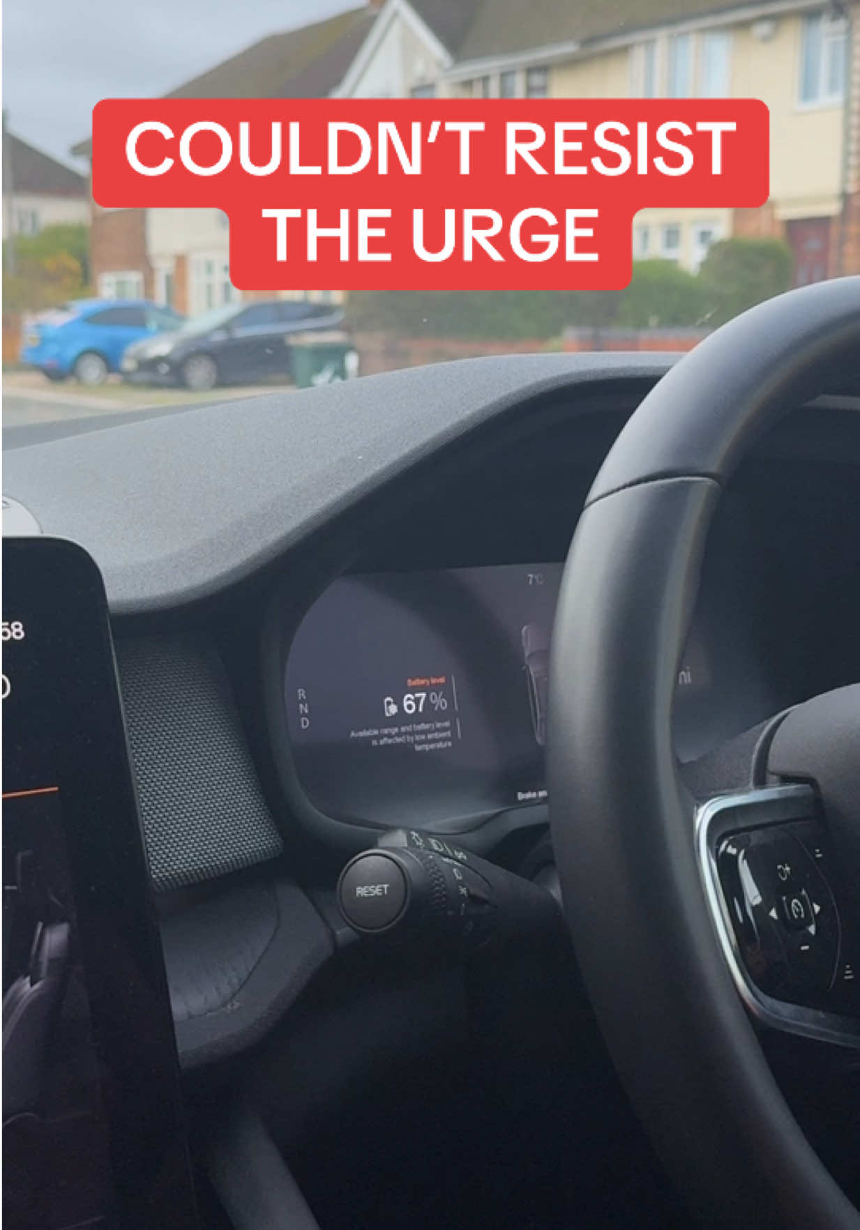 I couldn’t resist…