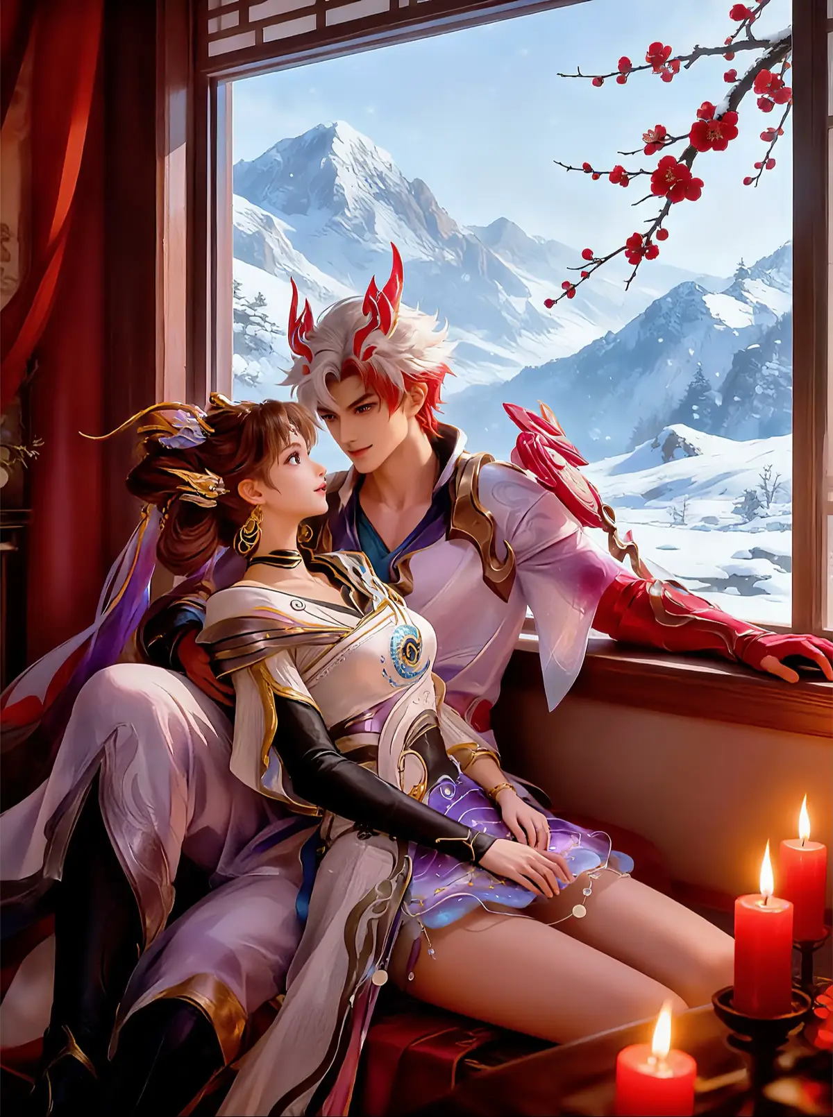 Kiếp này ta chỉ có mình mụi #lienquanmobile #trending #fyp #viralvideo #xuhuong 