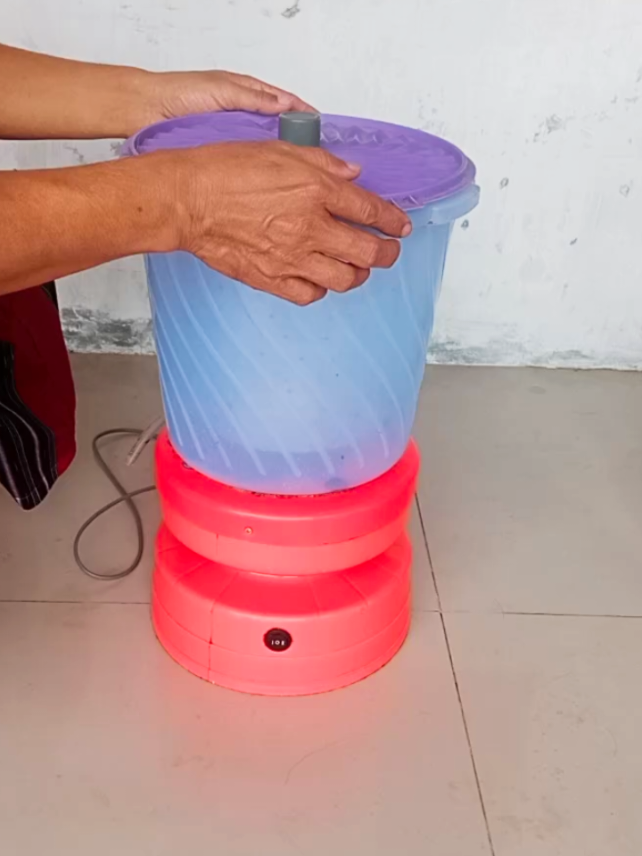 spiner peniris minyak mesin PENIRIS gorengan alat penyaring minyak #spinerpenirisminyak #penirisminyak #mesinpenirisminyak 