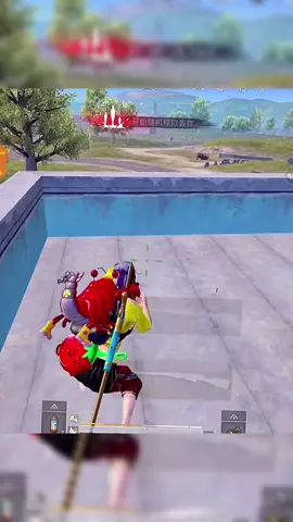 Gặp trùm shotgun và cái kết #pubg #pubgmobile #pubgchina #shotgun #s686 