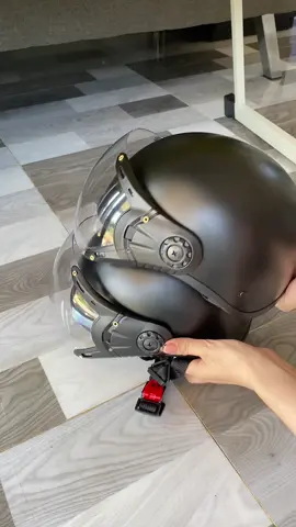 Combo 2 nón bảo hiểm chỉ 159k#nonbaohiem #review #xuhuong 