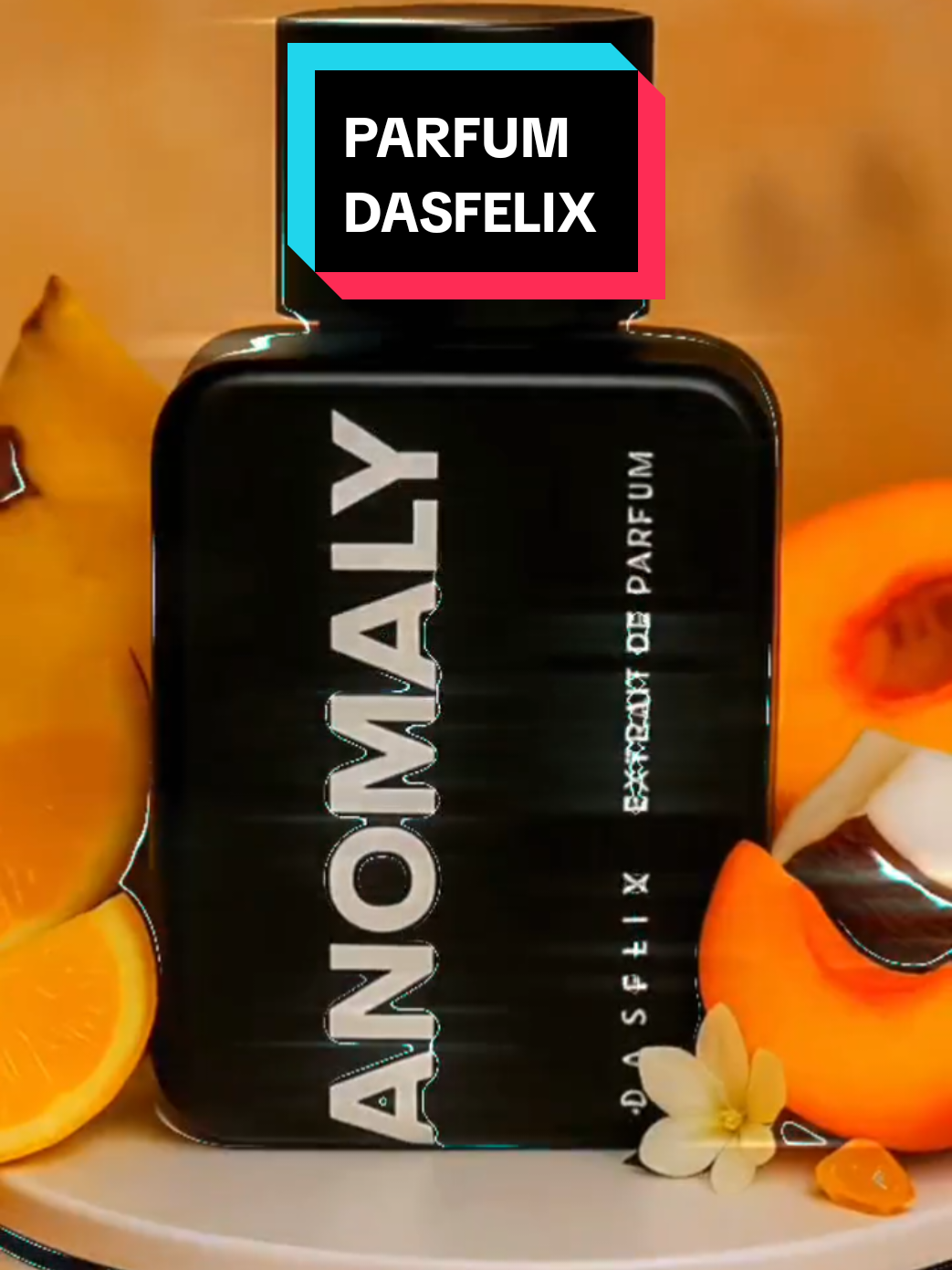 Wangi segar yang memikat sejak tetes pertama 🍍✨ Perpaduan manis buah tropis dan aroma elegan dari ANOMALY, bikin kamu tampil beda di setiap momen. Bukan sekadar parfum — ini karakter yang melekat di setiap langkahmu. 🖤 Tambahkan ke keranjang sekarang dan rasakan sensasi wanginya sendiri! #ParfumPria #ParfumWanita #WangiTahanLama #AnomalyParfum #LuxuryScent 