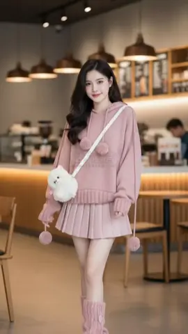 #ชุดเซ็ทสวยๆ #ชุดเซ็ท2ชิ้น #ชุดเซ็ทผู้หญิง 