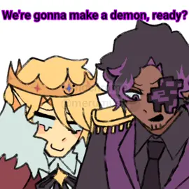 Imagine Trying to summon Flamefrags . . . HUZZAAHHHHHH i liek boosfer. #unstablesmp #princezam #ashswag #flamefrags #mcyt 