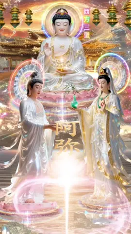 南無阿彌陀佛🙏🙏🙏 南無大悲觀世音菩薩🙏🙏🙏 南無大力大勢至菩薩🙏🙏🙏