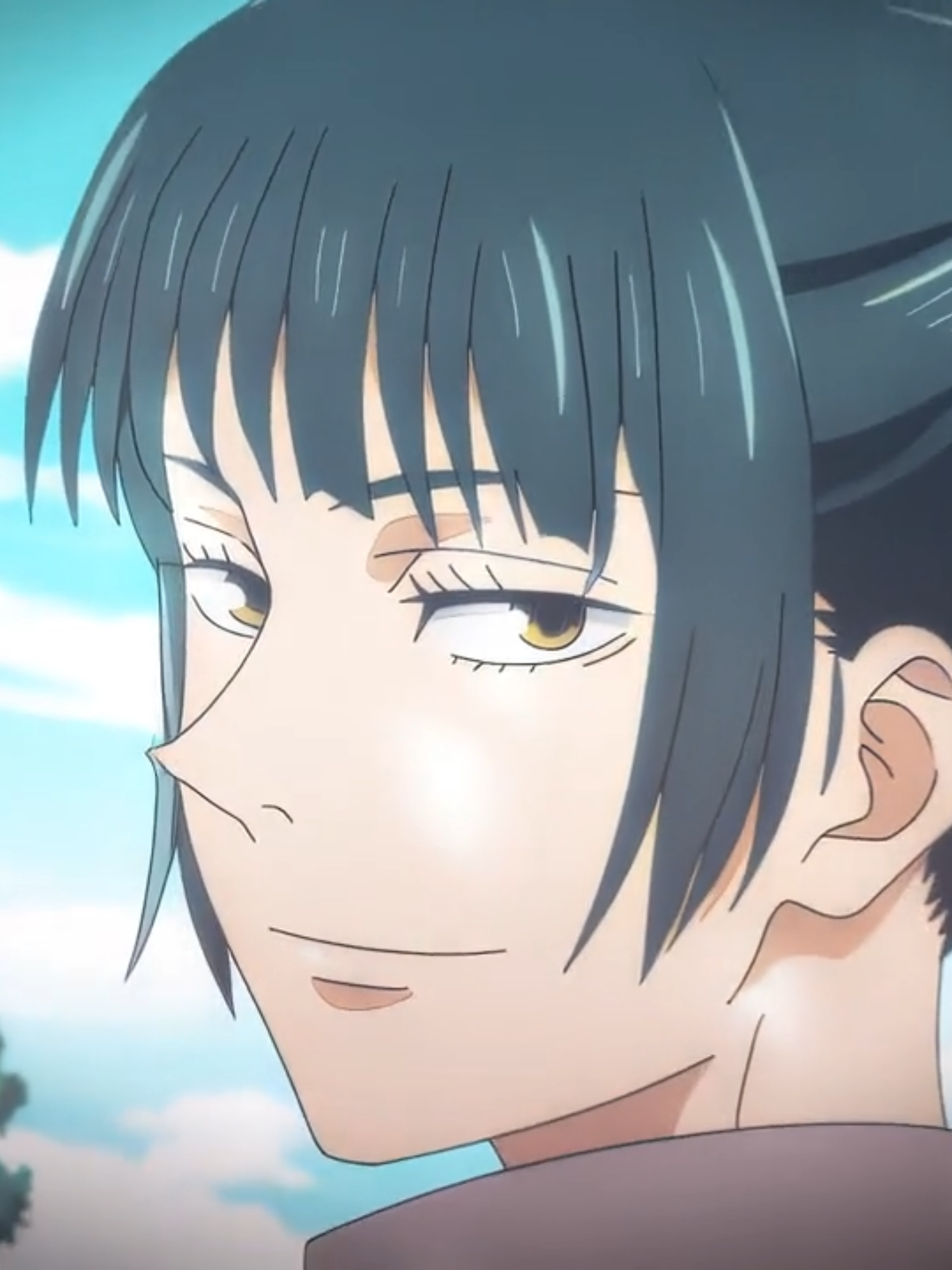 jjk women's>> #jujutsukaisen #jjk #jjkedit #anime #meimei #nobara #yukitsukumo ★ upload method ★ TG: @editing_news