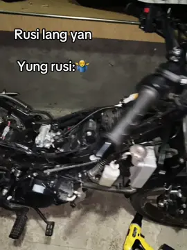 Rusi flame 150x ang baon #fyp #rusi #rusiflame150x #CapCut #rusiflash150x 