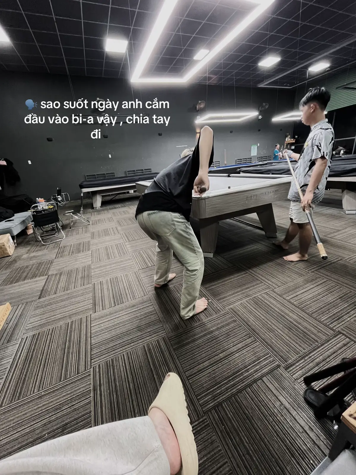 #xuhuong #viral #xh #billiards 