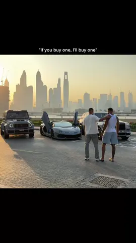 If you’re in, I’m in