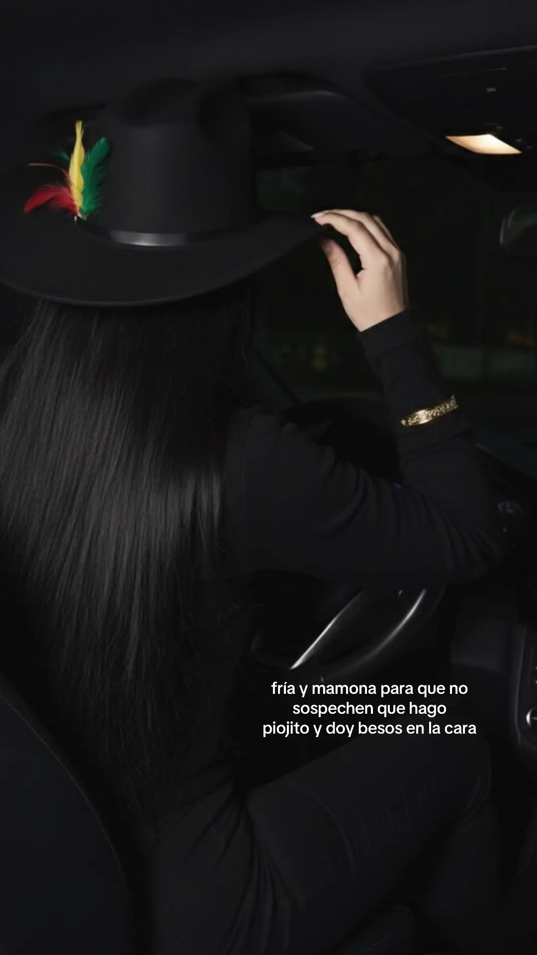 #parati #fyppppppppppppppppppppppp #amor #pelinegra #humor 