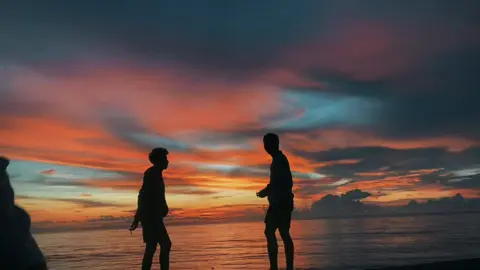 #fyppppppppppppppppppppppp #sunrise #malukuutara 