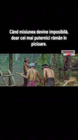 👉 Diseară, de la 20:00, nu rata „Mercenarii – Man of War”, doar la PRIMA TV.