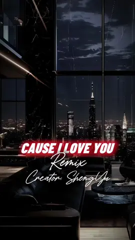 Giai điệu này cuốn thế | Cause I Love You | Capcut 3 Pic #nhachaymoingay #盛宇shengyu #capcut #capcutpioneer #pioneertemplate 