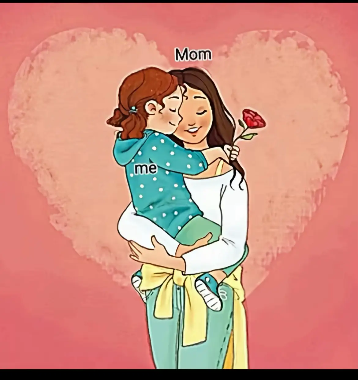 #မြင်ပါများပီးချစ်ကျွမ်းဝင်အောင်လို့🤒🖤 #ချစ်စရာလေးမလား🙈 #အမေ့ကိုချစ်တယ်❤❤❤❤ #tiktok #fyp 