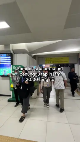 jangan ajari kami sabar ketua #lrtjabodebek #transportasiumum #lrt #transum 