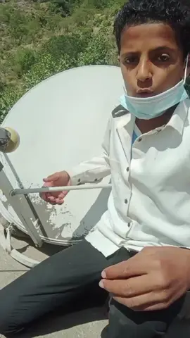 بركان في اثيوبيا وغباره وصل الى اليمن  #بركان_اثيوبيا